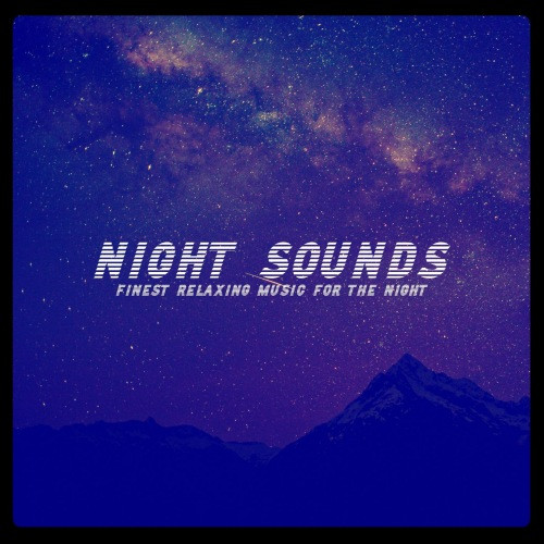 Night Sounds (2021)