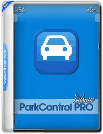 Bitsum ParkControl Pro 1.6.0.10