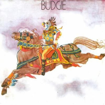 Budgie vs Black Sabbath (1971) (PBTHAL 24 96 FLAC)