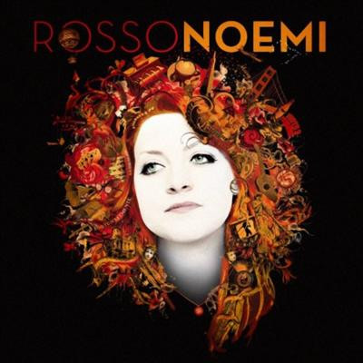 Noemi   RossoNoemi 2012 Edition (2012) Flac