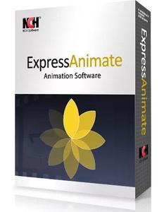 NCH Express Animate 6.28 macOS