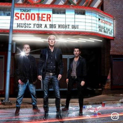 Scooter   Music For A Big Night Out (2012) Flac
