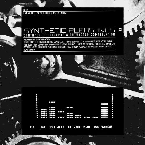 Synthetic Pleasures Vol. 2 (2021)