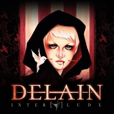 Delain   Interlude (Limited Edition) (2013) Flac