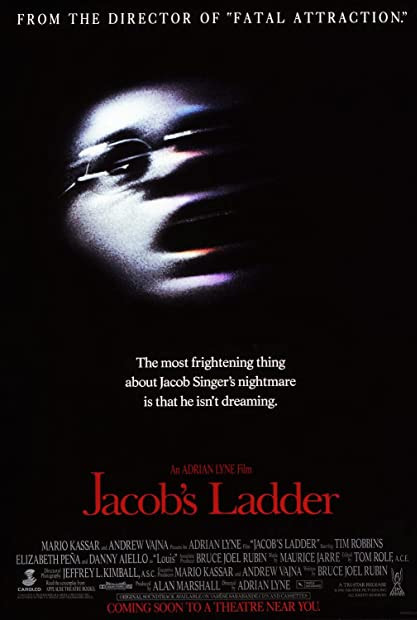 Jacobs Ladder 2019 720p BluRay x264 MoviesFD