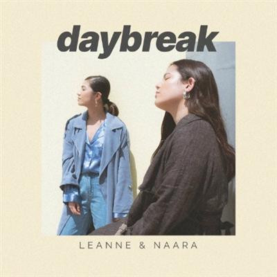 Leanne & Naara   Daybre (2020) Flac