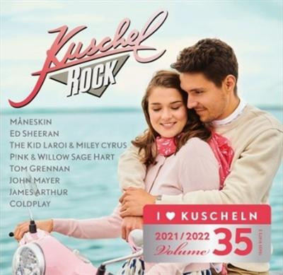 VA   KuschelRock Vol 35 (2CD) (2021)