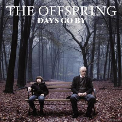 The Offspring   Days Go By (2012) Flac