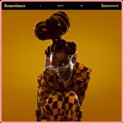 Little Simz   Sometimes I Might Be Introvert (2021) Mp3 320kbps