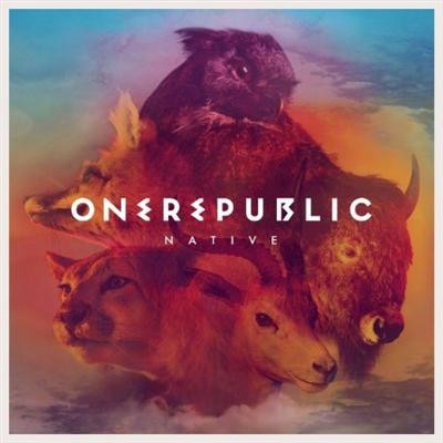 OneRepublic   Native (2013) Flac