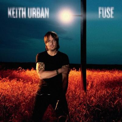 Keith Urban   Fuse (Deluxe Edition) (2013) Flac