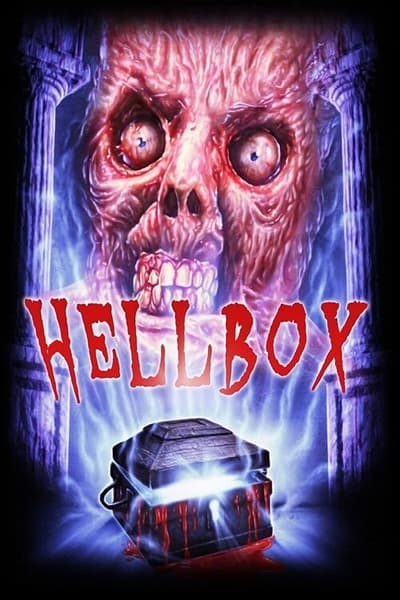 Hellbox (2021) 720p AMZN WEBRip x264-GalaxyRG