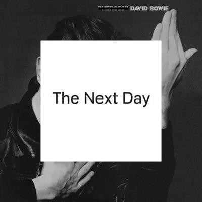 David Bowie   The Next Day (2013) Flac