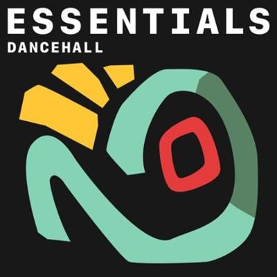 VA   Dancehall Essentials (2021)