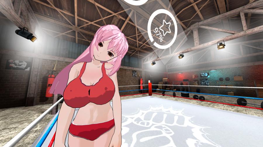 VR Boxing Game v0.7.0 by muhuhu Win/Android