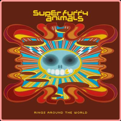Super Furry Animals   Rings Around the World (20th Anniversary Edition) (2021) Mp3 320kbps