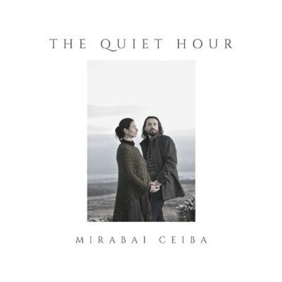 Mirabai Ceiba   The Quiet Hour (2021) Flac