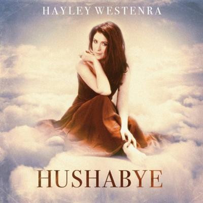 Hayley Westenra   Hushabye (2013) Flac