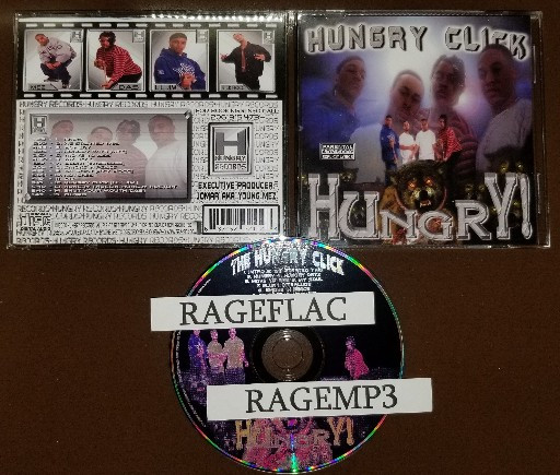 Hungry Click-Hungry-CD-FLAC-2000-RAGEFLAC