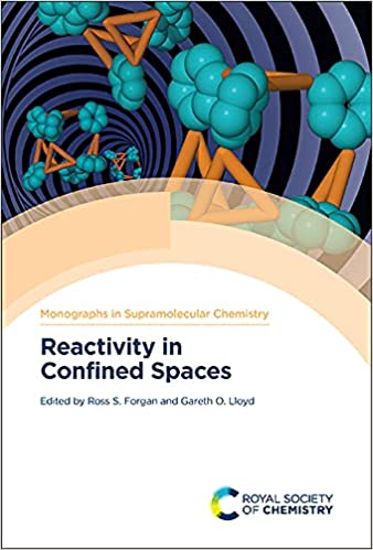 Reactivity in Confined Spaces (ISSN)