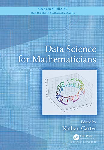 Data Science for Mathematicians (True EPUB)