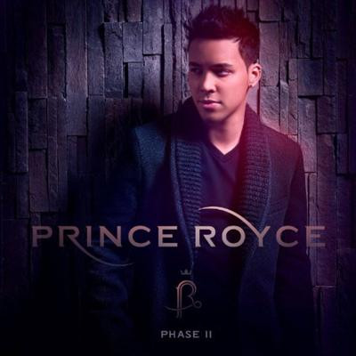 Prince Royce   Phase II (2012) Flac