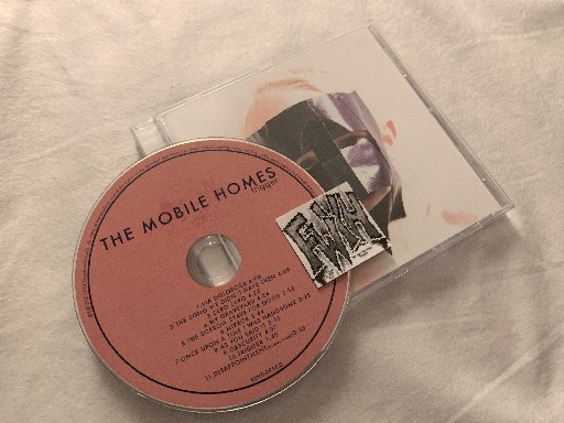 The Mobile Homes-Trigger-CD-FLAC-2021-FWYH
