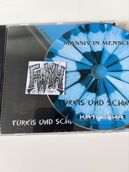 Massiv In Mensch-Tuerkis Und Schwarz-CD-FLAC-2021-FWYH