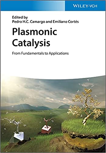 Plasmonic Catalysis From Fundamentals to Applications