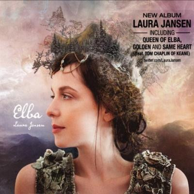 Laura Jansen   Elba (2013) Flac