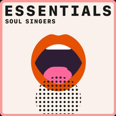 VA   Soul Singers Essentials (2021) Mp3 320kbps