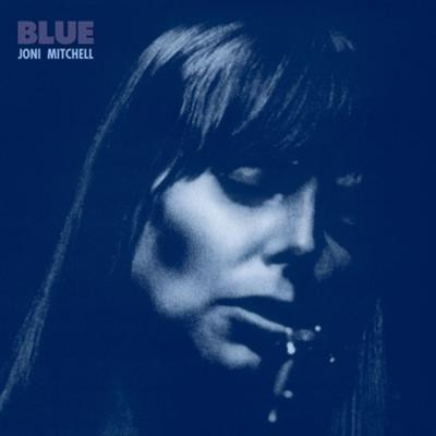 Joni Mitchell   Blue (LP Remastered) (2021) FLAC