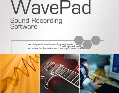 WavePad Masters Edition 13.09 macOS