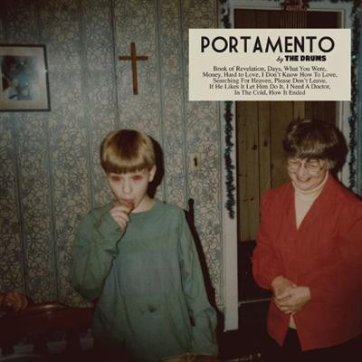 The Drums   Portamento (Deluxe) (2021)