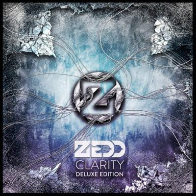 Zedd   Clarity (Deluxe Edition) (2012) Flac