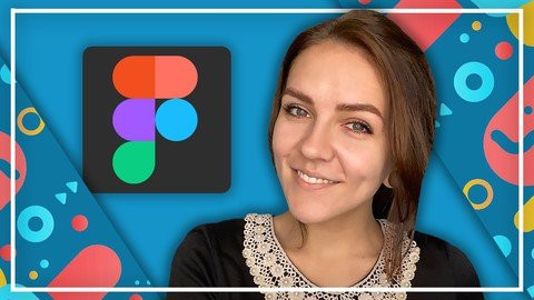 Udemy - Beginners' Guide to Prototyping and Designing Using Figma