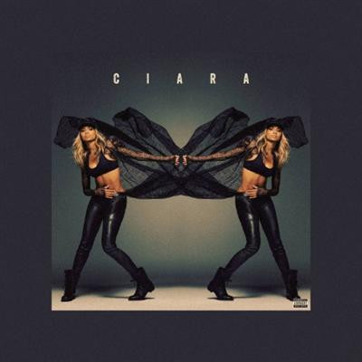 Ciara   Ciara (2013) Flac