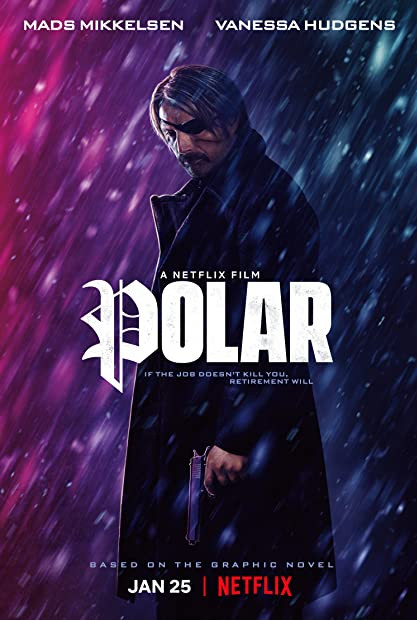 Polar 2019 720p HD BluRay x264 MoviesFD