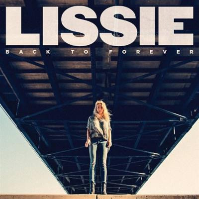 Lissie   Back To Forever (2013) Flac