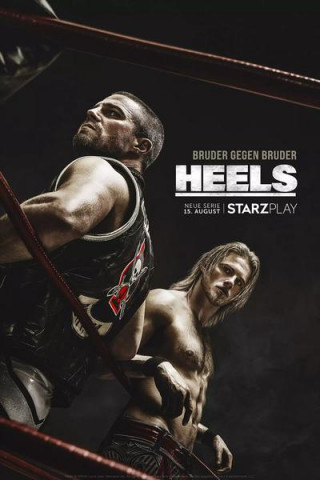 Heels S01E04 German Dl 1080P Web H264-Wayne