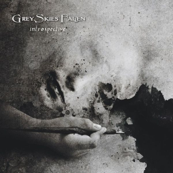 Grey Skies Fallen - Introspective / Along Came Life (2015) (LOSSLESS)