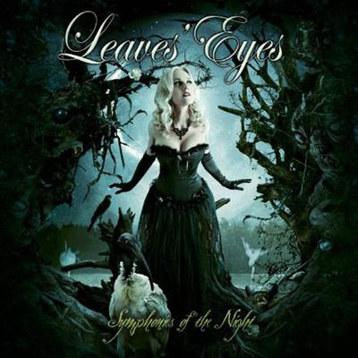Leaves' Eyes   Symphonies Of The Night (2013) Flac