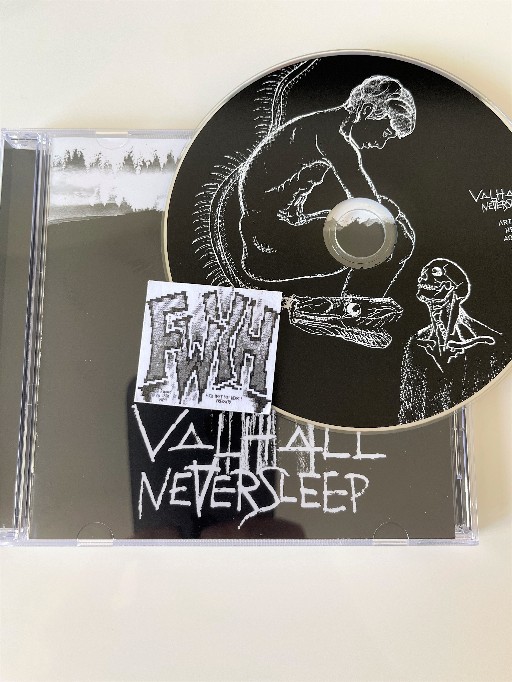 VALHALL-Neversleep-CD-FLAC-2021-FWYH