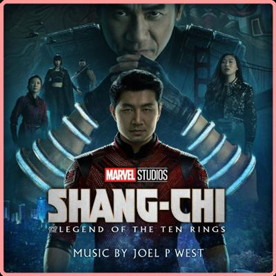Shang Chi and the Legend of the Ten Rings (Original Score) (2021) Mp3 320kbps