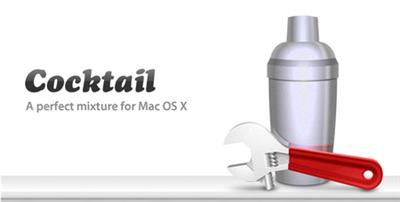 Cocktail Big Sur Edition 14.3.2 macOS