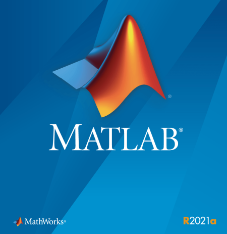 MathWorks MATLAB R2021a v9.10.0.1739362 (Mac OS X)