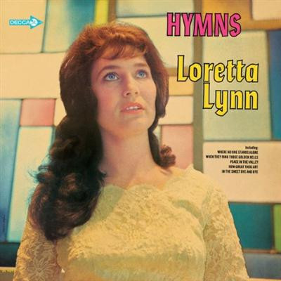 Loretta Lynn   Hymns (Remastered) [24Bit 96kHz] (2021) FLAC