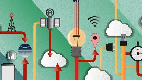 Udemy - Google Cloud Professional Architect Get Certified 2021