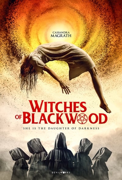 Witches of Blackwood (2021) HDRip XviD AC3-EVO