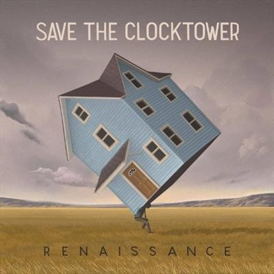 Save the Clocktower   Renaissance (2021) Flac